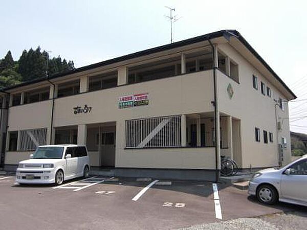 apartment 宮城県角田市神次郎字中田22-1
神次郎の賃貸情報を見る
物件地図