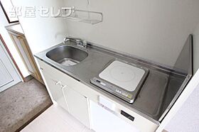 クリーンあらたま  ｜ 愛知県名古屋市瑞穂区彌富通1丁目2-2（賃貸マンション1R・3階・17.36㎡） その5