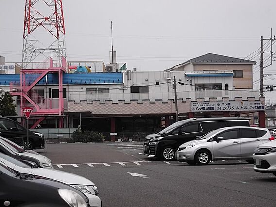 八ツ橋幼稚園