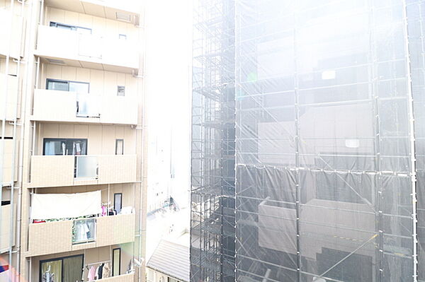 広島県広島市中区富士見町(賃貸マンション1DK・6階・50.00㎡)の写真 その9