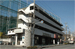 グリーンハイム広瀬