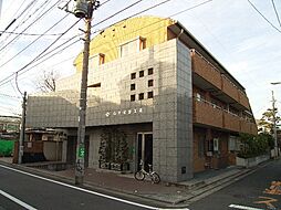 ボナール松庵