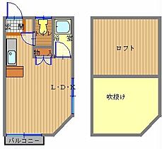 モンパレス石神  ｜ 長崎県長崎市石神町（賃貸アパート1R・2階・14.78㎡） その2