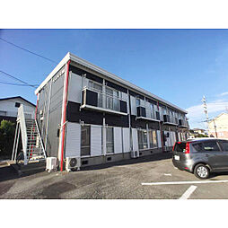 サンシティ江田B.