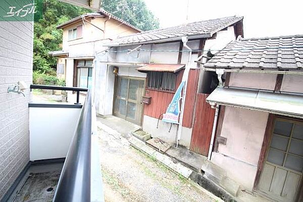 岡山県岡山市北区津島東3丁目(賃貸アパート1K・1階・23.00㎡)の写真 その22