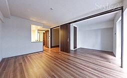 プラウドタワー名古屋丸の内 2LDKの写真