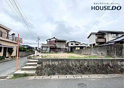 警固町1丁目 売土地の土地画像