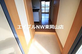 オーランド岩田  ｜ 岡山県赤磐市岩田（賃貸マンション1K・2階・30.70㎡） その24