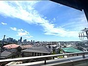 眺望・日当り良好