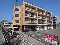 広島県東広島市西条中央6丁目6-8：物件画像／ホームメイトFC西条駅前店　株式会社ネクストホーム　
