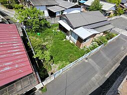 助戸新山町　売地60坪