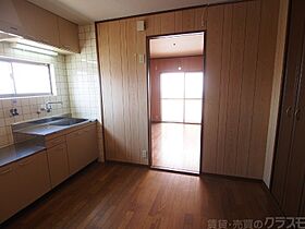 千船ハイツ  ｜ 大阪府大阪市住吉区我孫子東3丁目（賃貸マンション1DK・4階・28.90㎡） その3