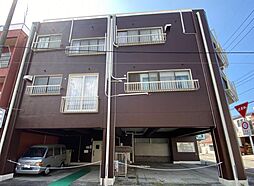 朝日町4丁目RC　店舗付き住宅