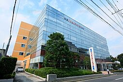 [周辺] 【総合病院】蒲田リハビリテーション病院まで1205ｍ