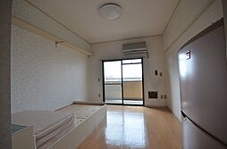 ベルハウス 409 4階ワンルームのリビング/ダイニング