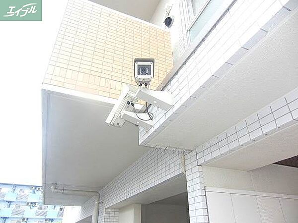 岡山県岡山市北区神田町1丁目(賃貸マンション1LDK・8階・40.92㎡)の写真 その27