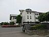 周辺：太田市立休泊中学校 650m