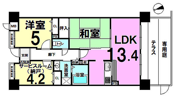 ファミリーにも...