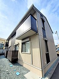ルミウスA棟