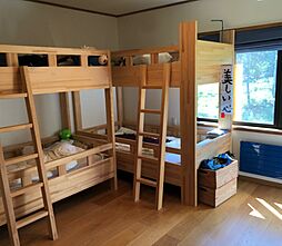 子供部屋の画像