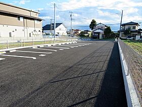 パイン　ウィンド　メゾンII（松風メゾンII） 106 ｜ 栃木県栃木市岩舟町静（賃貸テラスハウス2LDK・--・54.36㎡） その3