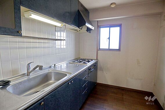 角部屋のため、...