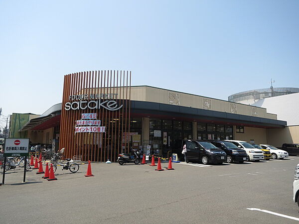 T‘s SQUARE nomicho（ティーズスクエア野見町 ｜大阪府高槻市野見町(賃貸マンション1K・3階・20.00㎡)の写真 その15