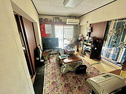 室内の画像