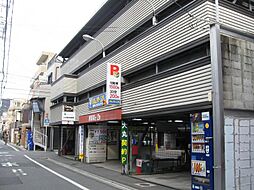 京洛ガレージ(タント・N-BOXクラス)