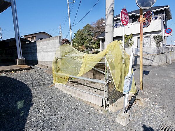 ワイズフラッツA 202｜茨城県日立市末広町５丁目(賃貸アパート2K・2階・37.60㎡)の写真 その19