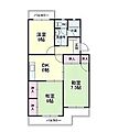 マンションラフィーネ3階5.0万円