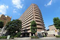 埼玉県熊谷市銀座3丁目61-1：物件画像／株式会社末広不動産