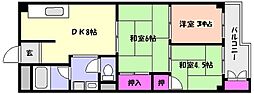 JR東海道・山陽本線 六甲道駅 徒歩5分