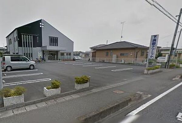 住吉ハイツ5号棟 B-2｜群馬県太田市藤阿久町(賃貸アパート2DK・2階・43.37㎡)の写真 その18