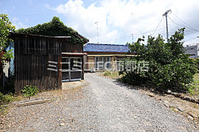 水竹町下島大竹貸家 西 ｜ 愛知県蒲郡市水竹町下島（賃貸一戸建2K・1階・36.30㎡） その6