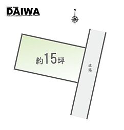[ DAIWA ]　明石市松が丘北町　耐震×制震　全棟標準仕様