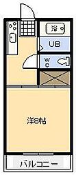 🉐敷金礼金0円！🉐ハイムゆい