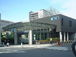 [周辺] 溜池山王駅(東京メトロ 銀座線) 徒歩4分。 770m