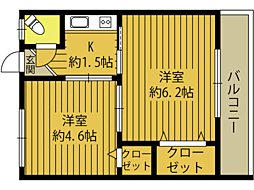 🉐敷金礼金0円！🉐笠置アパート