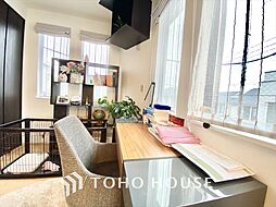 子供部屋の画像