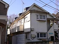 東京都板橋区赤塚7丁目14-18：物件画像／有限会社越路商会不動産部