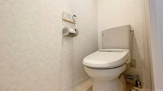 こちらのお部屋...