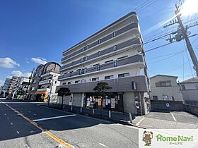 エミネンス白鳥  ｜ 大阪府羽曳野市白鳥１丁目（賃貸マンション3LDK・5階・67.77㎡） その3