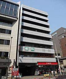 カーニープレイス新御徒町