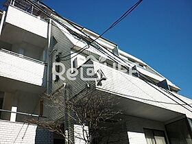 東京都国分寺市南町2丁目（賃貸マンション1K・3階・16.50㎡） その1