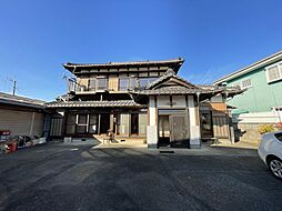 常総市本豊田　農家住宅