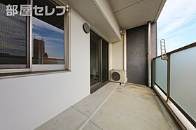 エルミタージュ桜山  ｜ 愛知県名古屋市瑞穂区洲雲町2丁目20（賃貸マンション1LDK・6階・37.35㎡） その15