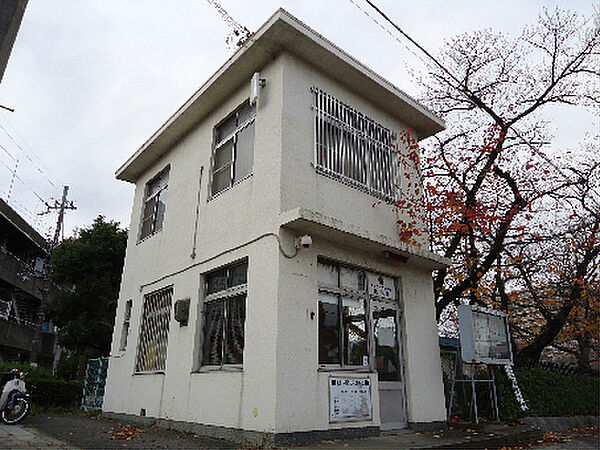 画像18:枚方警察署 阪交番（1095m）