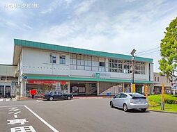 [周辺] 常磐線「北松戸」駅まで720m