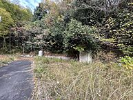 愛媛県今治市吉海町臥間23-5：物件画像